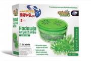 Opakowanie Hodowla kryształów - zielone