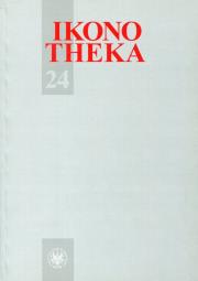 Opakowanie Ikonotheka 24/2013