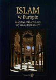 Okładka książki Islam w Europie