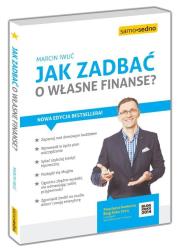 Okładka książki Jak zadbać o własne finanse?