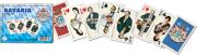 Opakowanie Karty do gry 2 talie Bawaria