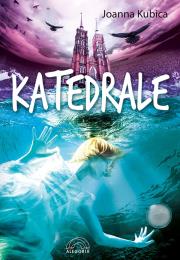 Okładka książki Katedrale