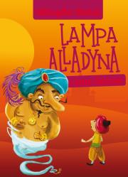 Okładka książki Klasyka Baśni Lampa Alladyna i inne baśnie