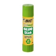 Opakowanie Klej ECOlutions Glue Stick 8g Blister 4+1