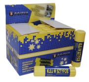 Opakowanie Klej w sztycie 36g 12 sztuk