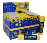 Opakowanie Klej w sztyfcie 21 g 24 sztuki