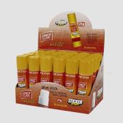 Opakowanie Klej w sztyfcie 21g 24 sztuki