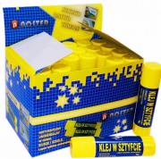 Opakowanie Klej w sztyfcie 9 g 24 sztuk
