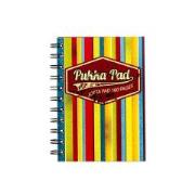 Opakowanie Kołozeszyt A6/80 kr Jotta Americano (3szt) PUKKA