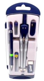 Opakowanie Komplet geometryczny KG-02