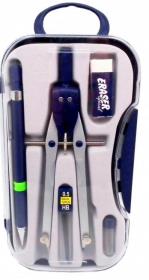 Opakowanie Komplet geometryczny