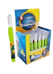 Opakowanie KOREKTOR METAL.TROJKATNY BPZ