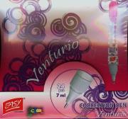 Opakowanie Korektor w piórze Venturio 7ml 24 sztuki