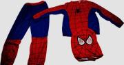 Opakowanie Kostium Spidermana