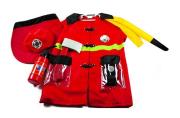 Opakowanie Kostium strażaka