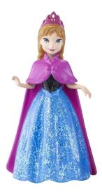 Opakowanie Kraina Lodu mini laleczka Elsa