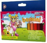 Opakowanie KREDKI NOSTER PR.OLO.12 KOL BONNINI MINI BPZ
