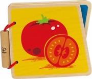 Opakowanie Książeczka Warzywa