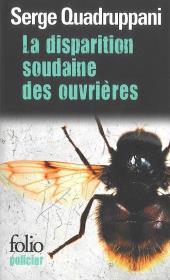 Opakowanie La disparition soudaine des ouvrires
