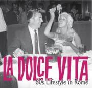 Opakowanie La Dolce Vita