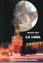 Okładka książki La Luna