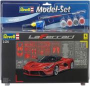 Opakowanie LaFerrari