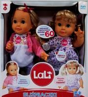 Opakowanie Lali bliźniaczki