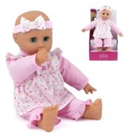 Opakowanie Lalka bobas 30 cm Ella