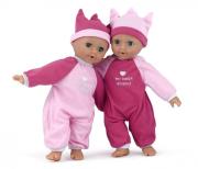 Opakowanie Lalka bobas 30 cm My best friend