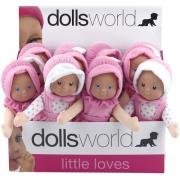 Opakowanie Lalka bobas 30 cm My first dolly