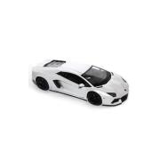 Opakowanie Lamborghini Aventador zdalnie sterowane skala 1:18