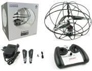 Opakowanie Latająca kula RC duża 3CH