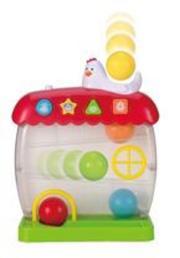 Opakowanie Licząca  Kurka