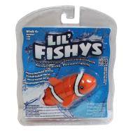 Opakowanie Lil Fishys Rybka Lucky