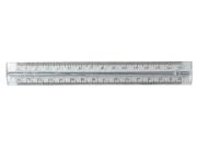 Opakowanie Linijka plastikowa 15cm (50szt) MILAN