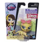 Opakowanie Littlest Pet Shop Figurka Mei Mei Reeves