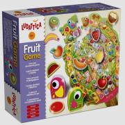 Opakowanie Ludatica Fruti Game