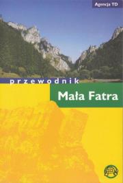 Opakowanie Mała Fatra przewodnik