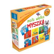 Opakowanie Mała Wielka Myszka