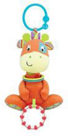 Opakowanie Mali kumple - żyrafka