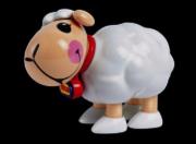 Opakowanie Mali przyjaciele Owieczka