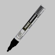 Marker olejny czarny. Wydawca: Easy Stationery. Dadada.pl Opakowanie Marker olejny czarny