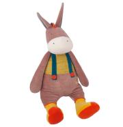 Opakowanie Maskotka Osiołek Duży