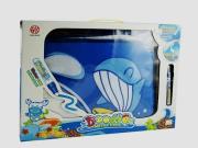 Opakowanie Mata wodna dla dzieci Wieloryb