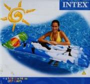 Opakowanie Materac kolorowy 183 cm