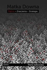 Okładka książki Matka Downa