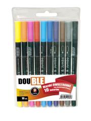 Opakowanie MAZAKI NOSTER DWUSTRONNY 10KOL BPZ