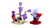 Opakowanie Mega Bloks Minionki Zestaw laboratorium