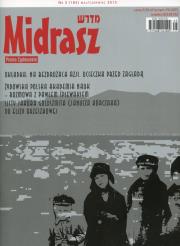 Opakowanie Midrasz 3/2015