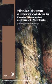 Opakowanie Między słowem i rzeczywistością